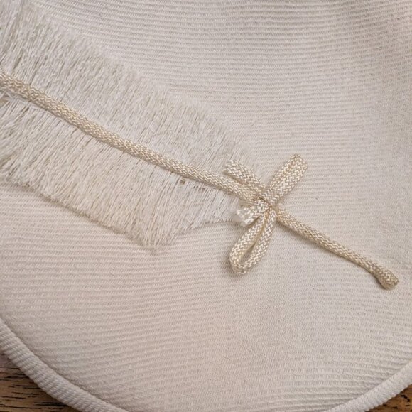 SUPER RARE! Vintage Yves Saint Laurent 1950s/ 60s Fascinator Hat - Picture 5 of 16